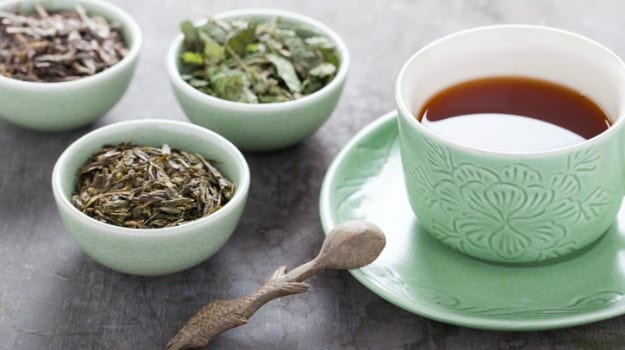 Time For Tea Five Types Of Teas That Can Help An Upset Stomach Ndtv Food