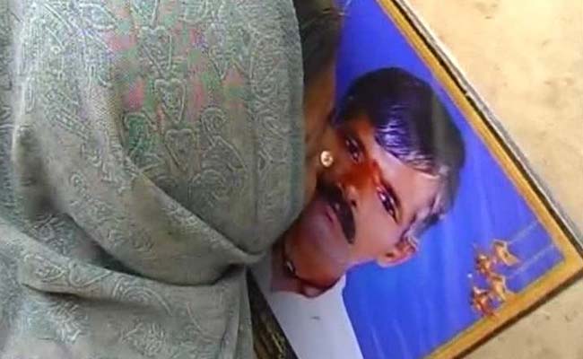 Telangana, With 700 Farmer Suicides, Outraged at 'Cowards' Remark