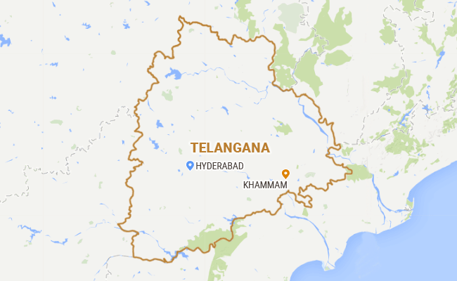 7 Die As High-Tension Wire Falls On A Truck In Telangana