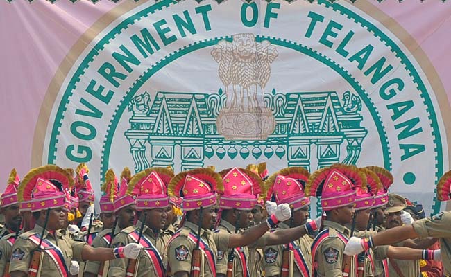 President Kovind, PM Greet People On 5th Telangana State Formation Day