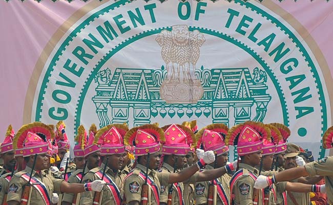 Telangana Government to Celebrate Formation Day From June 2