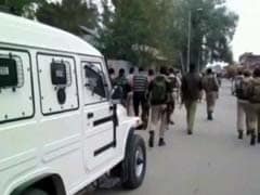 BSNL Employee Killed in Sopore, Jammu and Kashmir; Gunmen Escape