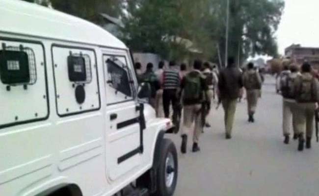 BSNL Employee Killed in Sopore, Jammu and Kashmir; Gunmen Escape