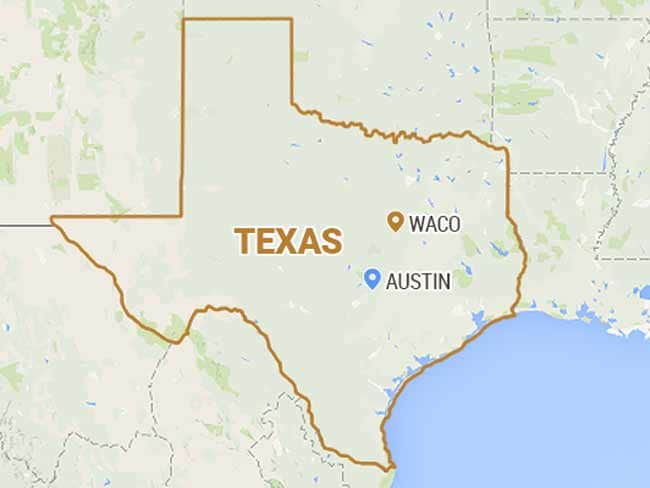 1 Killed, Several Missing in Texas Flooding