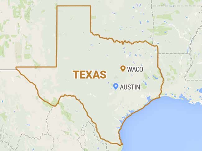 1 Killed, Several Missing in Texas Flooding