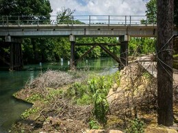 Hundreds Seek Safety From Texas Floods, Severe Weather Kills 16 Hundreds Seek Safety From Texas Floods, Severe Weather Kills 16