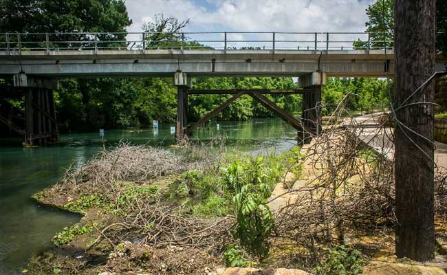 Hundreds Seek Safety From Texas Floods, Severe Weather Kills 16