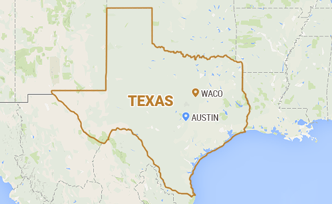 9 Bikers Are Killed in Shootout in Waco, Texas
