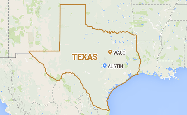 Nearly 200 Arrested in Texas After Deadly Biker Gang Shootout