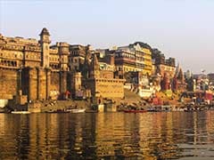 Soon, Varanasi to Get Drinking Water at 50 Paise Per Litre