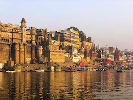Blast in Varanasi, No Casualties Blast in Varanasi, No Casualties