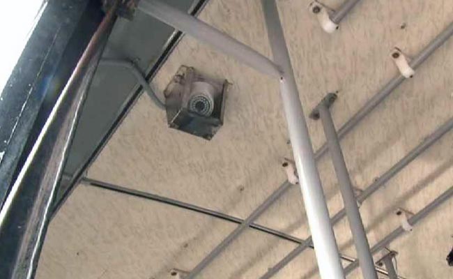 To Curb Harassment of Women and Communal Clashes, Buses in Tamil Nadu's Thoothukudi to Get CCTV Cameras