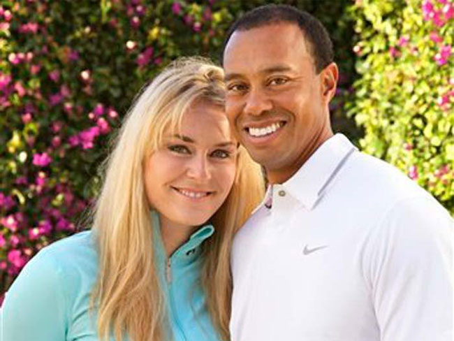 अब गर्लफ्रेंड लिंडसे वॉन से भी टूटा टाइगर वुड्स का रिश्ता