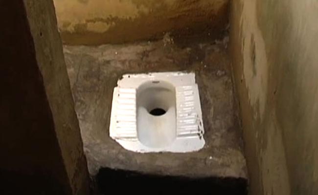 Despite Toilets, Large Number Of People Defecate In Open: Official