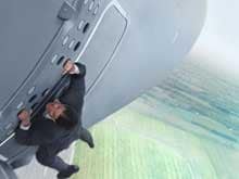 <i>Mission Impossible 6</i> Already in Development: Reports