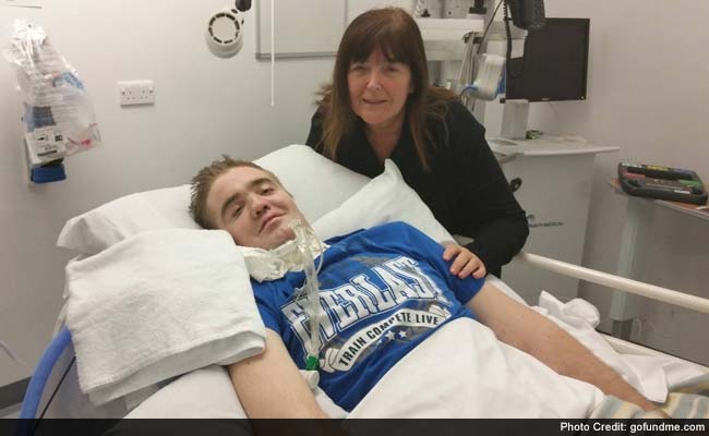 Indian-Origin Neuro-Surgeon Re-Attaches British Man's Head to Spine