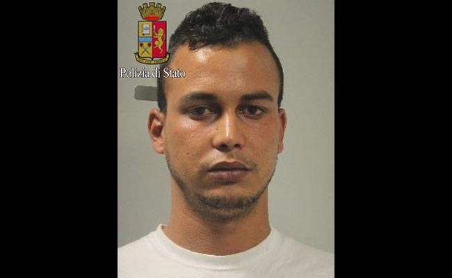 Italy Arrests Moroccan Over Tunisian Museum Killings