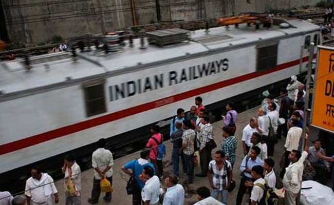 Identity Proof Not Required to Book Tatkal Train Ticket From September 1