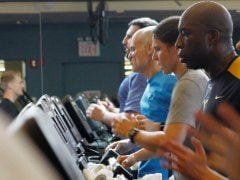 Treadmill May Be Riskiest Machine, but Injuries From It Still Rare