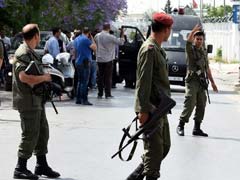 Soldier Kills Comrades in Tunis Barracks Shooting