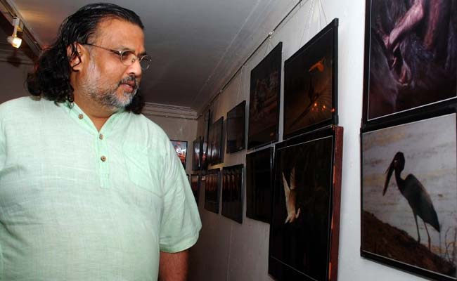 Special Status For J&K Removed In Autocratic Manner: Tushar Gandhi