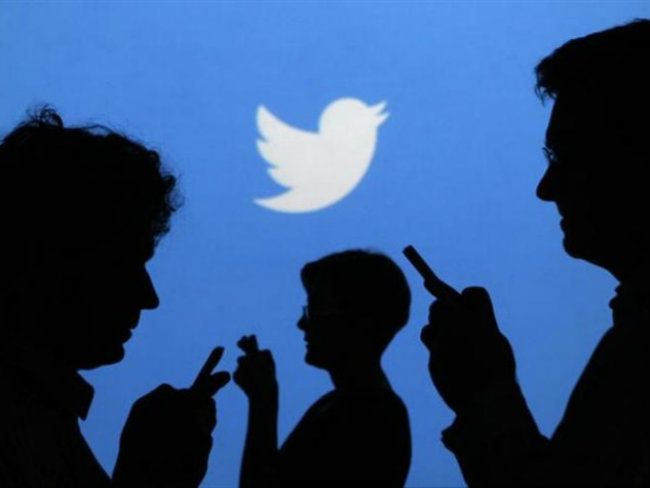 Twitter Looks To Outside Help In Fighting Abuse