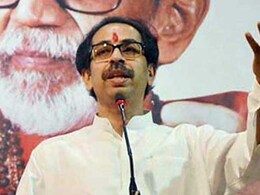 शिवसेना की जैन समुदाय को चेतावनी, जबरन शाकाहार थोपना भी एक तरह की हिंसा शिवसेना की जैन समुदाय को चेतावनी, जबरन शाकाहार थोपना भी एक तरह की हिंसा