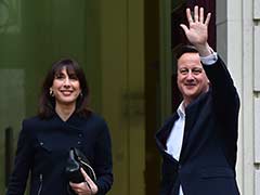 Cameron to Meet Queen for Expected PM Nomination: Official
