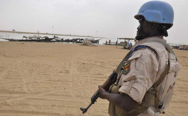 Indian Peacekeeper Injured in Fresh Firing in South Sudan: Sources