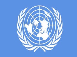 India Abstains from Voting on UN Resolution on American NGO India Abstains from Voting on UN Resolution on American NGO