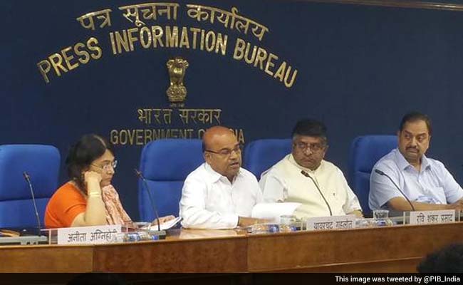 Union Cabinet Agrees to India-Bangladesh Pact to Prevent Human Trafficking