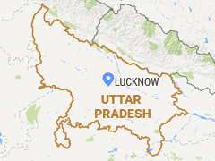 Van Rams Into Train in Uttar Pradesh, 6 Killed