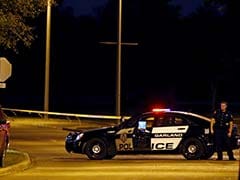 US Probes Islamic State Link to Texas Shooting
