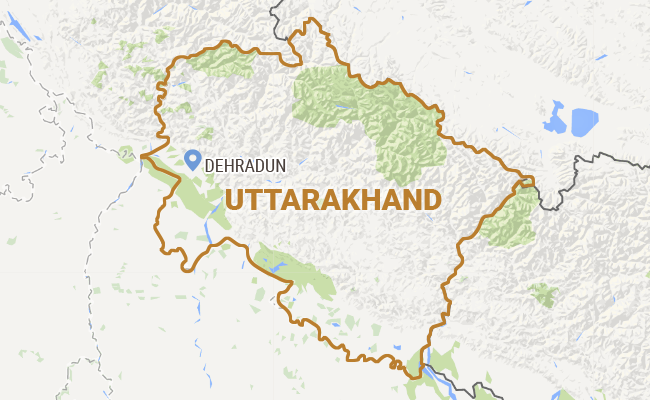 Medium Intensity Earthquake Of 4.1 Magnitude Hits Uttarakhand