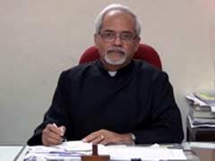 St Stephen's Sexual Harassment: Principal Valson Thampu Offers to Resign