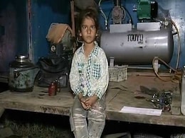 For This Child, the Prime Minister's Office Helps Out. But He Needs a Little More. For This Child, the Prime Minister's Office Helps Out. But He Needs a Little More.