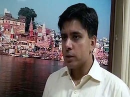 A Year Ago, He Stopped PM Modi's Rally. Now, a Working Relationship. A Year Ago, He Stopped PM Modi's Rally. Now, a Working Relationship.