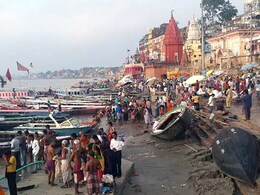 स्वच्छ भारत की ताज़ा रैंकिंग में 418वें पायदान पर पीएम मोदी का संसदीय क्षेत्र बनारस, सबसे साफ मैसूर स्वच्छ भारत की ताज़ा रैंकिंग में 418वें पायदान पर पीएम मोदी का संसदीय क्षेत्र बनारस, सबसे साफ मैसूर