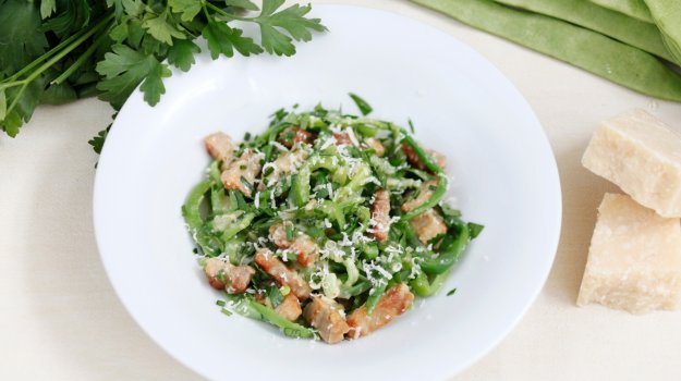 Spiralisers at the Ready - How Vegetables are Replacing Pasta and Rice
