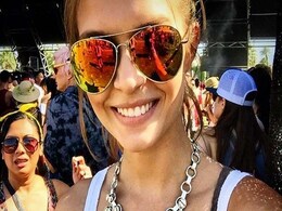 'I Am No Science Experiment': Victoria's Secret Model Born to Gay Father and Lesbian Mother 'I Am No Science Experiment': Victoria's Secret Model Born to Gay Father and Lesbian Mother