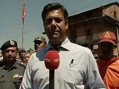 Blog: #GoHomeIndianMedia: a Reporter Covering Nepal Weighs In