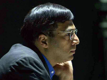 नहीं रहीं विश्वनाथन आनंद को वर्ल्ड चैंपियन बनाने वाली