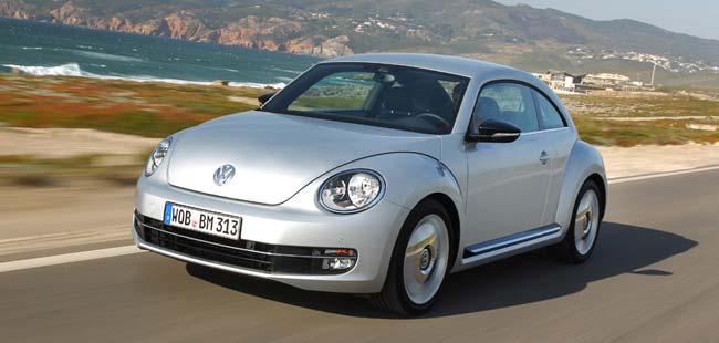 फॉक्सवैगन घोटाले के बाद ब्रिटेन ने दिया कार कंपनियों की जांच का आदेश