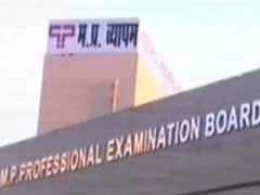 Vyapam Scam: Eight People Sentenced To 7 Years In Jail By CBI Court