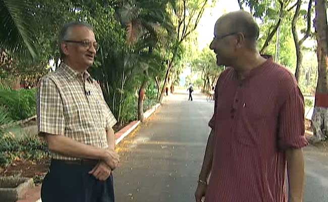 <i>Walk the Talk</i> With Anil Kakodkar (Part 1): Read Transcript