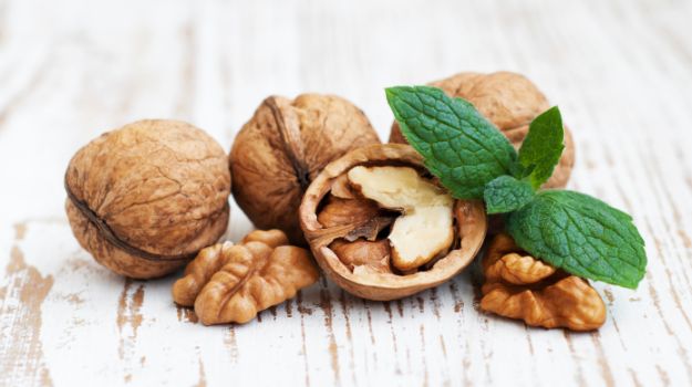 Have 60 Gram Walnuts Daily to Cut Heart Disease Risk