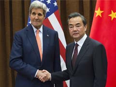 China Urges Extradition Treaty With US to Combat Graft