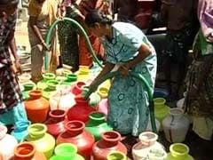 Groundwater Depletion In Delhi A "Serious Problem": Supreme Court
