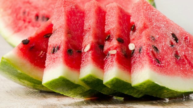 5 Spectacular Benefits Of Watermelon (Tarbuz) And 7 Refreshing Recipes