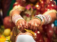 Uttar Pradesh Girl Calls Off Wedding After Groom Fails to Count